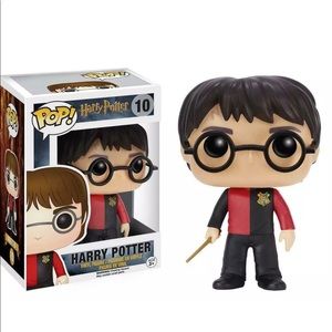 Harry Potter POP by Funko